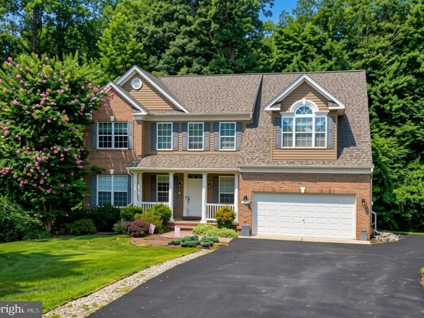 3230 Saber Road, Huntingtown, MD 20639 Main Photo