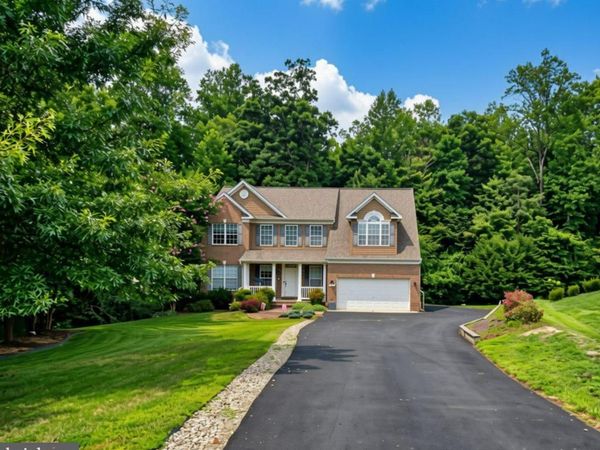 3230 SABER ROAD, HUNTINGTOWN, MD 20639