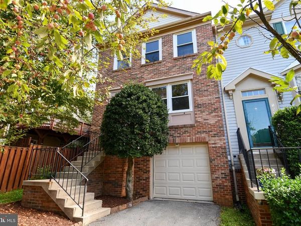 101 SMOOTHLEAF LANE, GAITHERSBURG, MD 20878