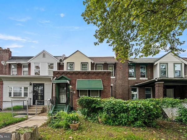 6205 OGONTZ AVENUE, PHILADELPHIA, PA 19141