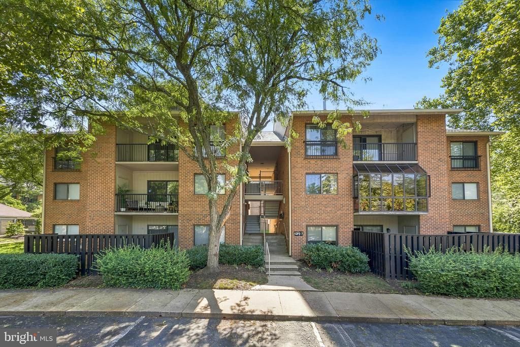 1227 I Gemini Drive, Unit 1227-I, Annapolis, MD 21403 Main Photo