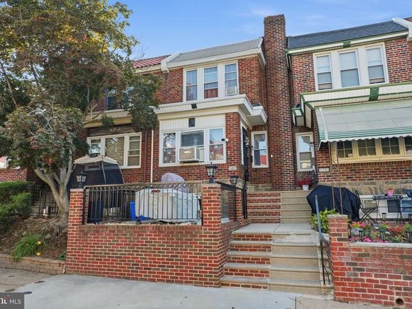 7450 BEVERLY ROAD, PHILADELPHIA, PA 19138