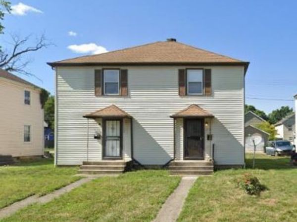 1310-1312 E 25th Avenue , Columbus, OH 43211