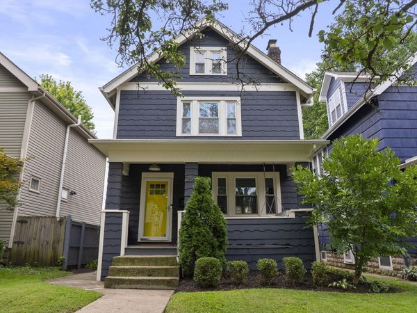 259 E Mithoff Street, Columbus, OH 43206