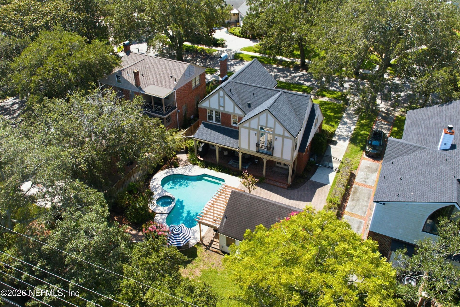 1985 Largo Road, Jacksonville, FL 32207 Photo