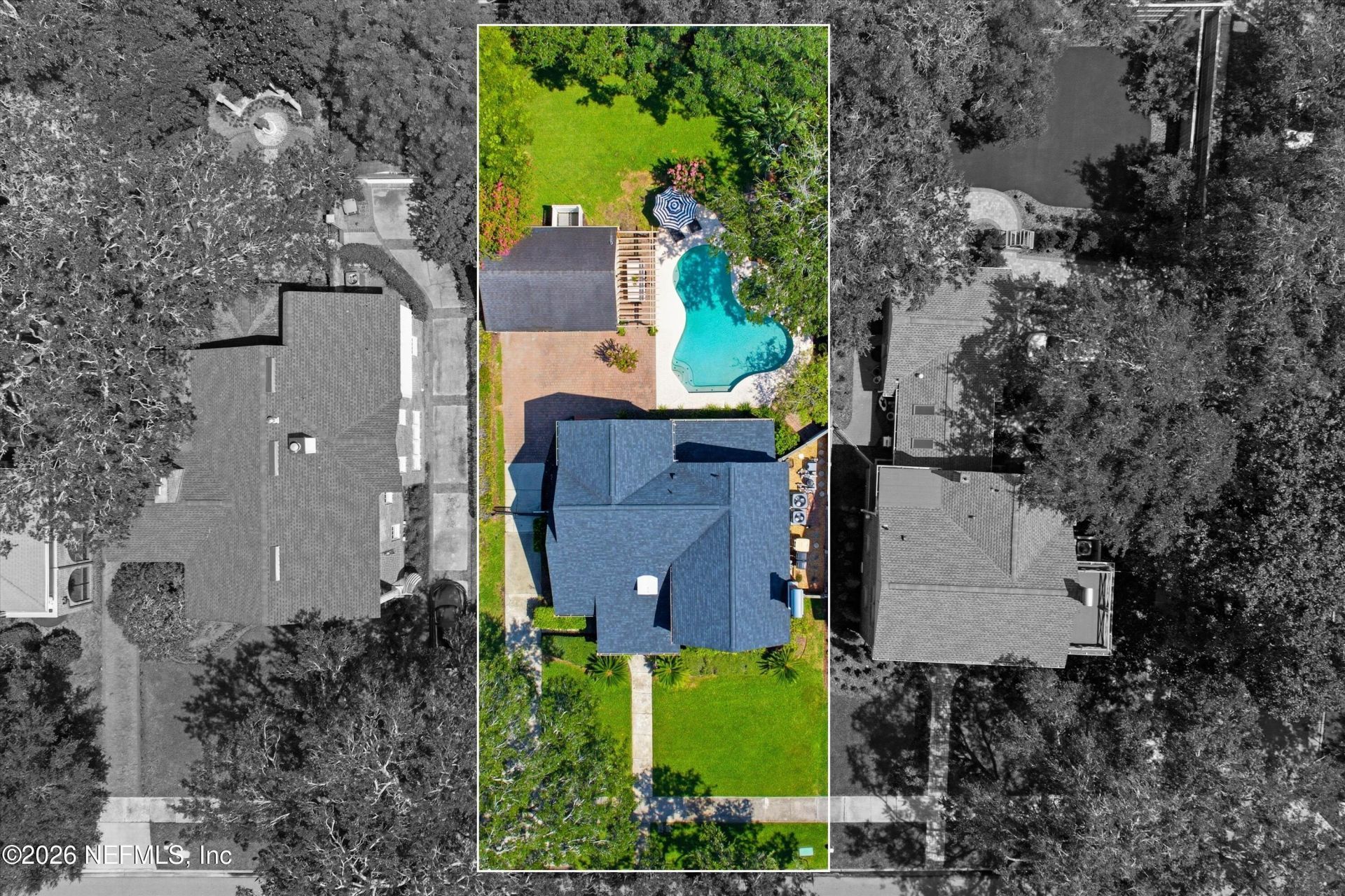 1985 Largo Road, Jacksonville, FL 32207 Photo