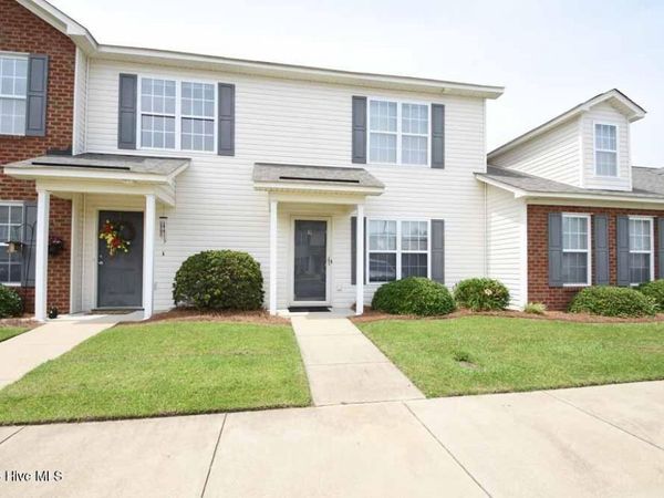 4150 Dudleys Grant Drive, Unit G, Winterville, NC 28590