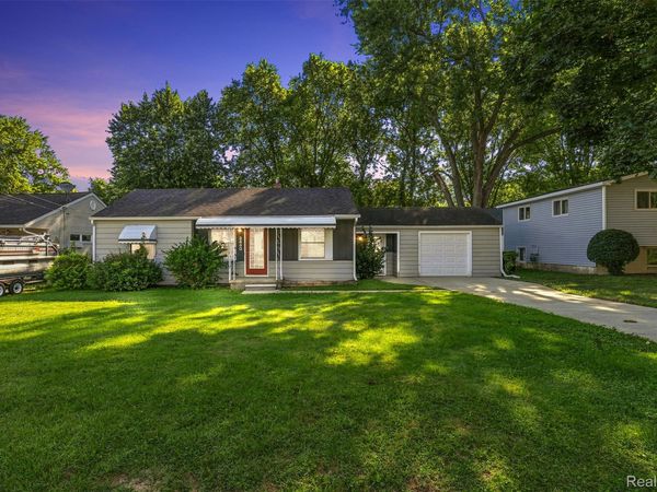 3440 Mills Acres Street, Genesee Township, Mi 48506