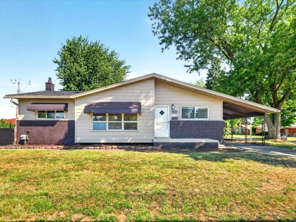33618 Warren Road , Westland, Mi 48185