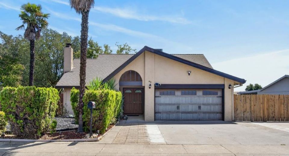 8416 Ancho Way, Elverta, CA 95626 Photo