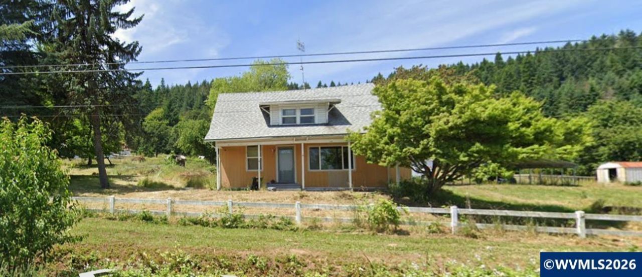 38544 Highway 99w, Corvallis, OR 97330 Main Photo