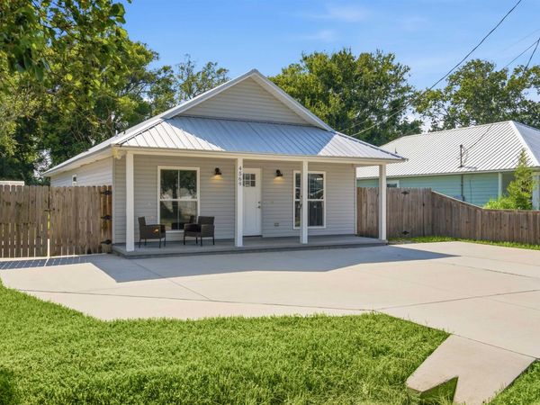 4569 2nd Ave, St Augustine, FL 32095