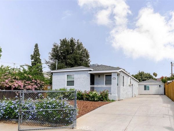 1967 8th Street, San Fernando, CA 91340