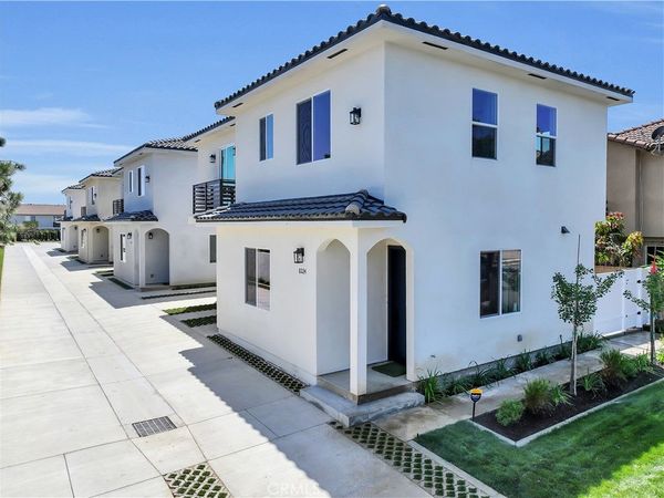 8224 Starr Street, Stanton, CA 90680