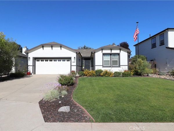 5279 Sycamore Creek Court, Santa Maria, CA 93455