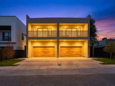 4617 Rusk Avenue , Dallas, TX 75204