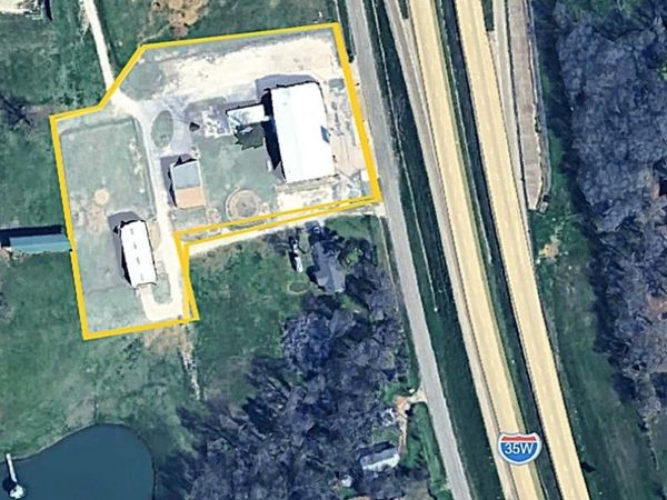 6100 S Interstate 35W W, Alvarado, TX 76009
