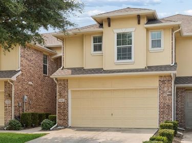 5351 Crimson Oaks Drive, Frisco, TX 75035