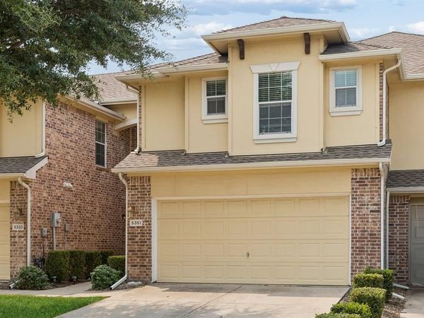 5351 Crimson Oaks Drive, Frisco, TX 75035