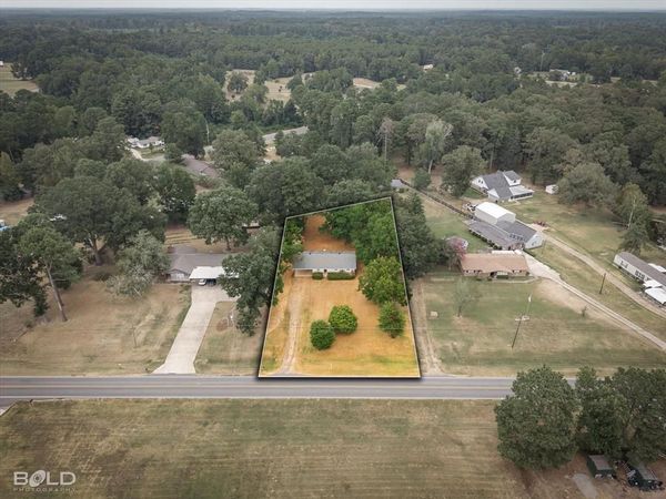 10912 Buncomb Road, Bethany, LA 71007
