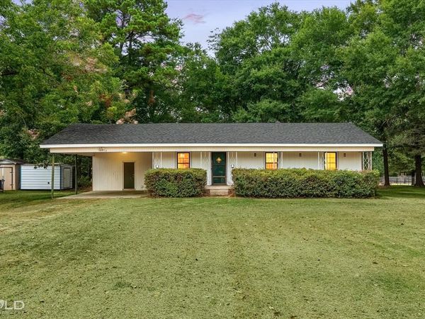 10912 Buncomb Road, Bethany, LA 71007