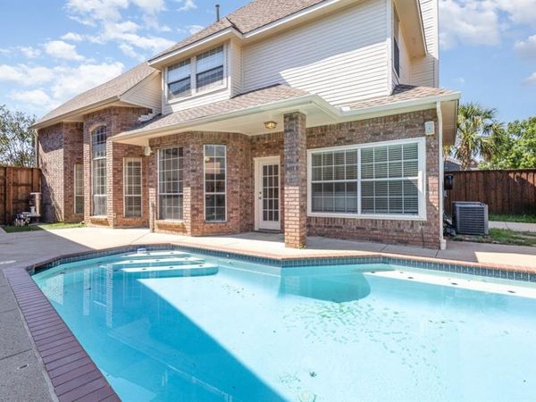 906 Beau Drive, Coppell, TX 75019