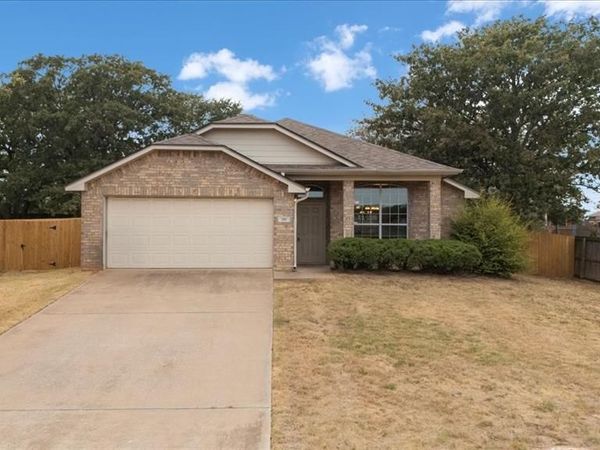 386 Molly Lane, Lindale, TX 75771