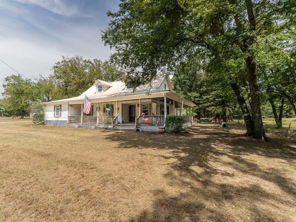 345 County Road 1158, Brashear, TX 75420