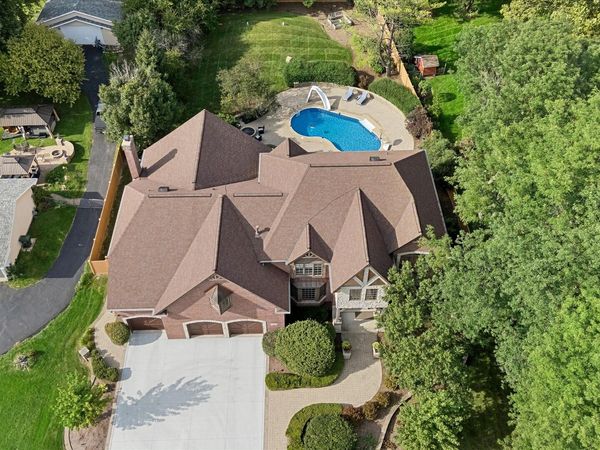 29W280 HARTMAN Drive, Naperville, IL 60564