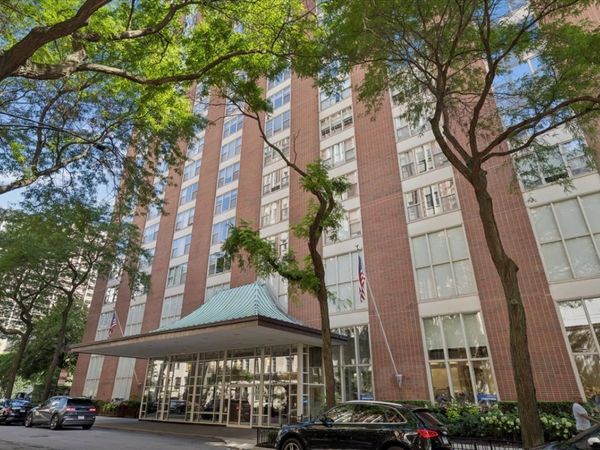 1325 N State Parkway , Unit 12E, Chicago, IL 60610