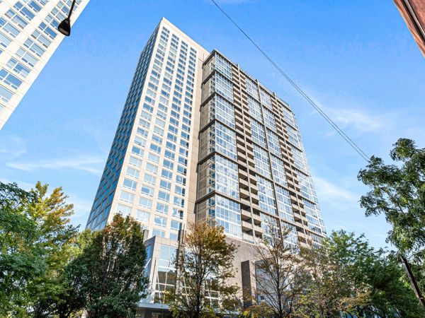 1901 S Calumet Avenue , Unit 2105, Chicago, IL 60616