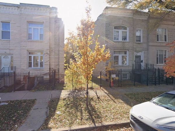 2905 W Wilcox Street , Chicago, IL 60612