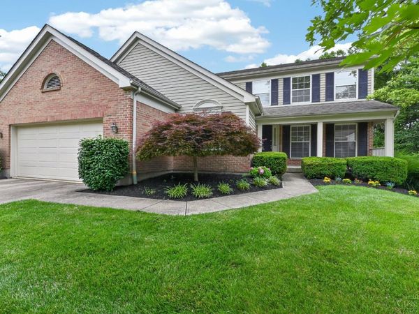 4550 South Shore Drive, Deerfield Twp., OH 45040