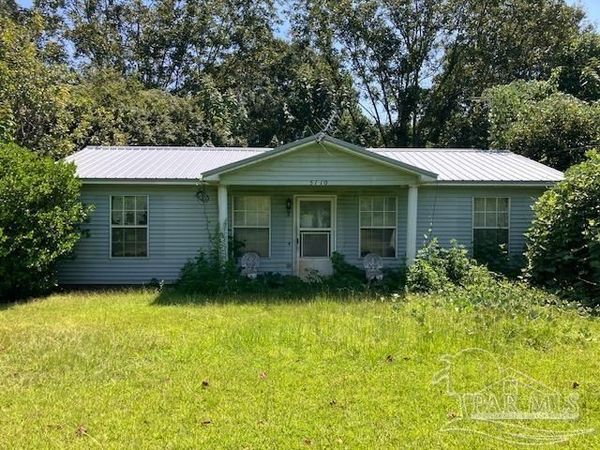 5110 Schagg Rd, Molino, FL 32577