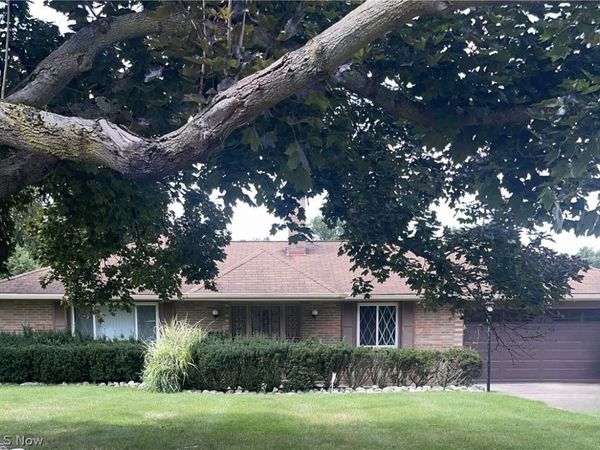 420 Audrey Drive , Richmond Heights, OH 44143
