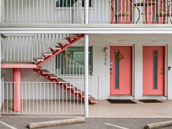 1208 Enfield RD, Unit 104, Austin, TX 78703