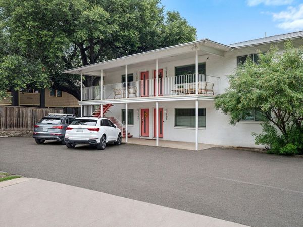 1208 Enfield RD, Unit 104, Austin, TX 78703