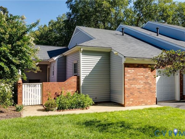 7510 Broach Drive, Richmond, VA 23225