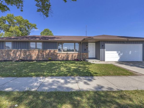 2324 Superior AVENUE, Sheboygan, WI 53081