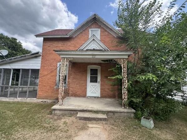 312 N Elm STREET, Endeavor, WI 53930