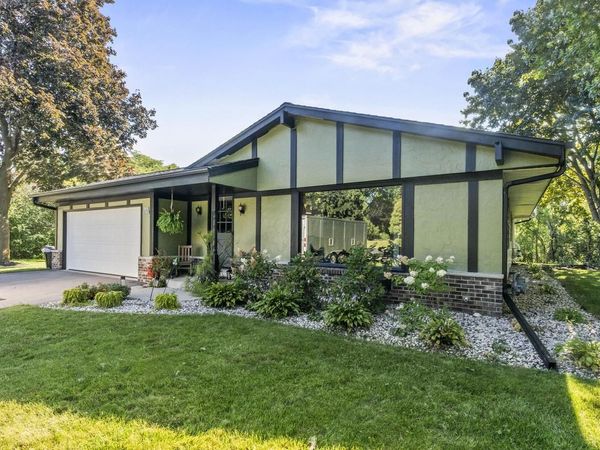 W247N9556 Norwauk COURT, Colgate, WI 53017