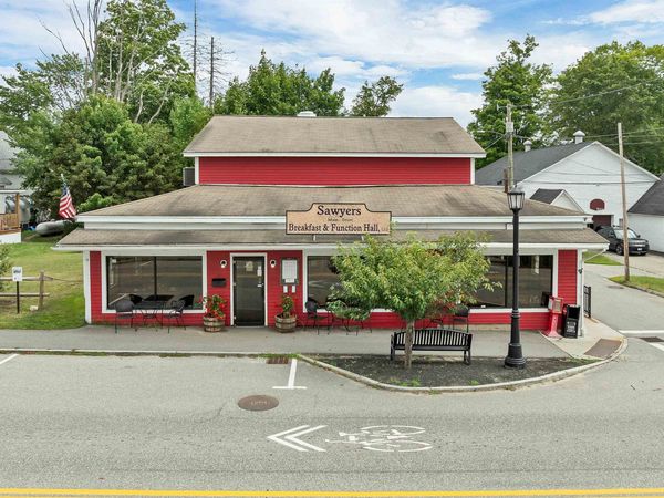 13 Main Street, Goffstown, NH 03045