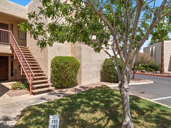 9340 N 92ND Street, Unit 101, Scottsdale, AZ 85258