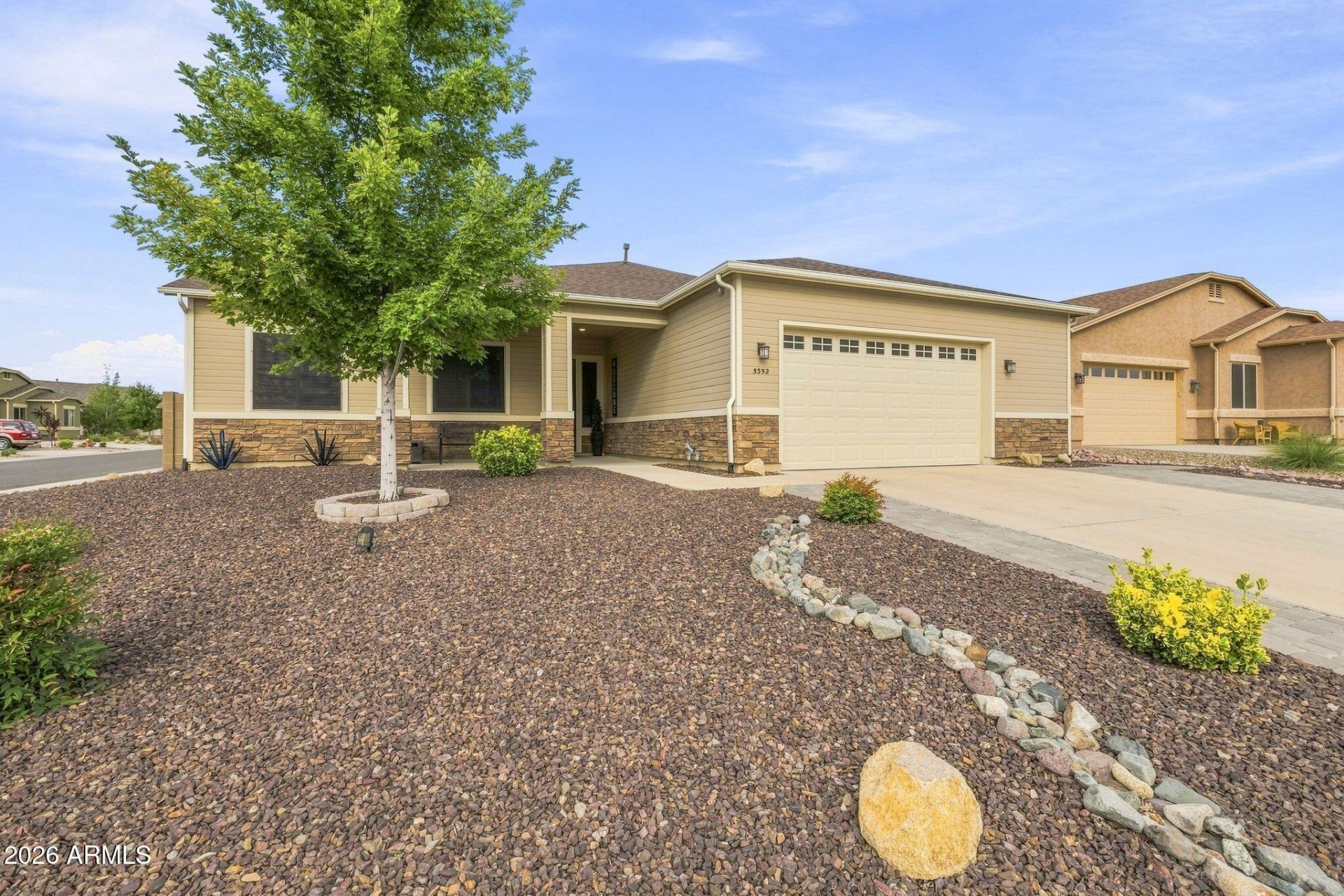 5352 N Evans Way, Prescott Valley, AZ 86314 Main Photo