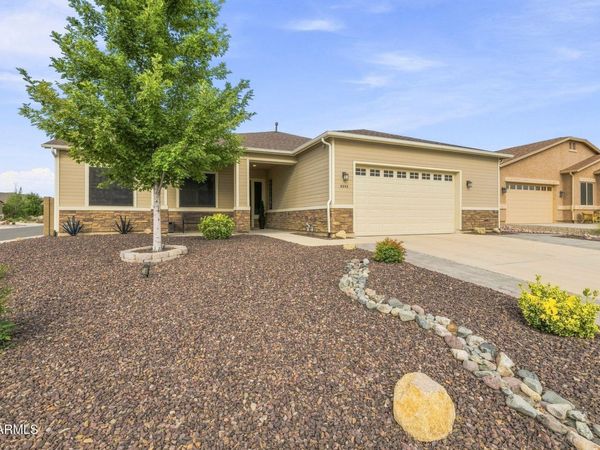 5352 N EVANS Way, Prescott Valley, AZ 86314