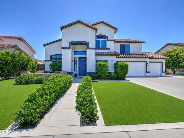 1165 E HARRISON Street, Gilbert, AZ 85295