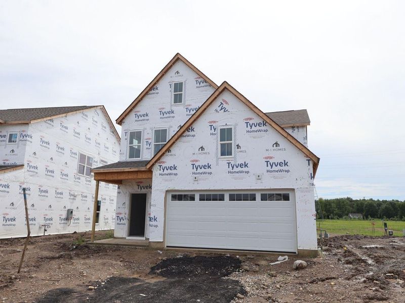 5900 Creekview Drive , Powell, OH 43065 Photo 1