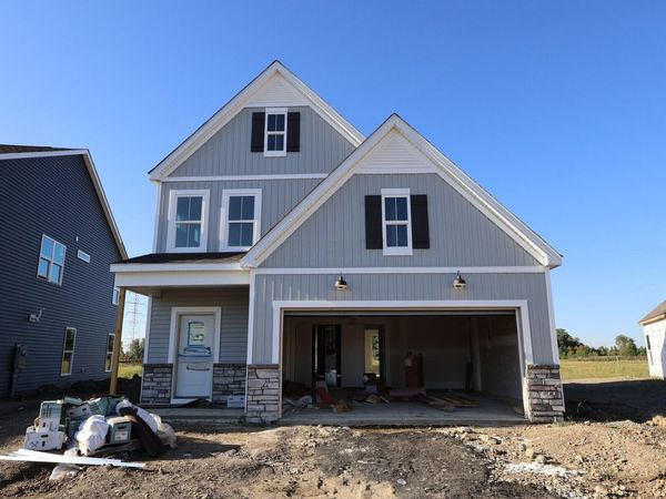 5900 Creekview Drive, Powell, OH 43065
