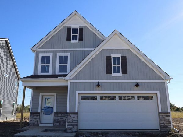5900 Creekview Drive, Powell, OH 43065