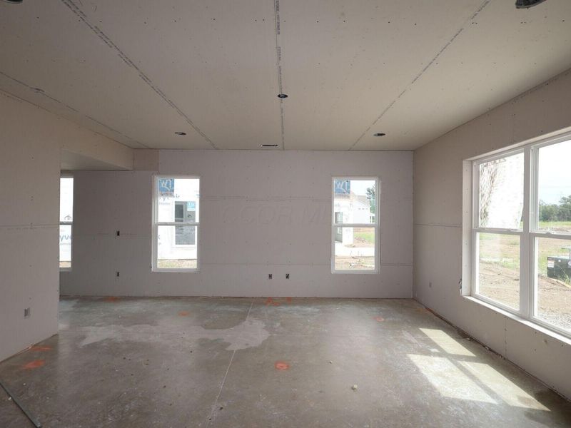 5900 Creekview Drive , Powell, OH 43065 Photo 3